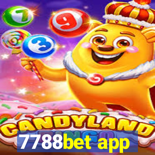 7788bet app
