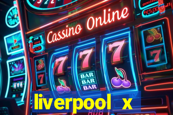 liverpool x tottenham multicanais