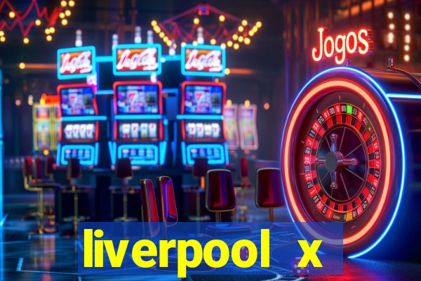 liverpool x tottenham multicanais