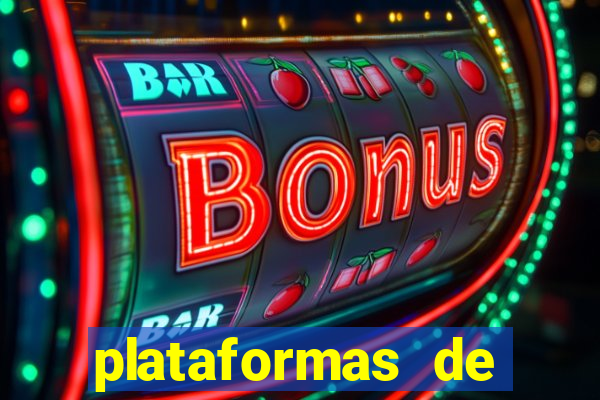 plataformas de jogos que pagam
