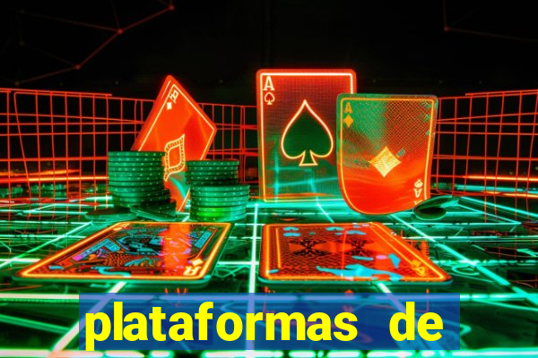 plataformas de jogos que pagam