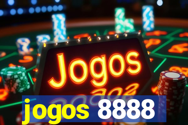 jogos 8888