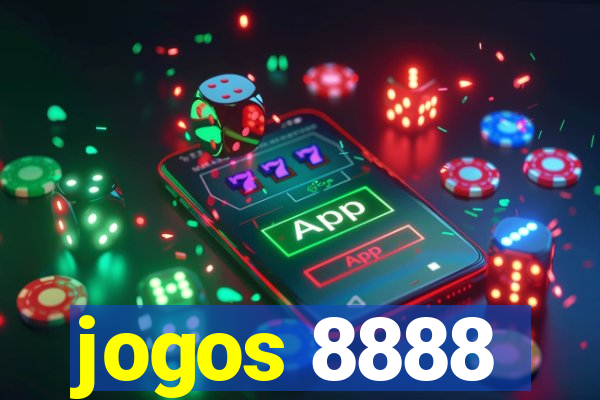 jogos 8888