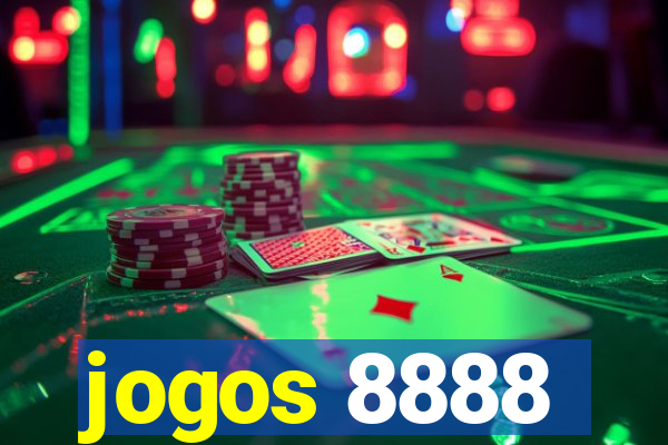 jogos 8888
