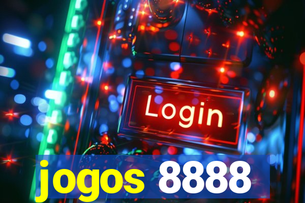 jogos 8888