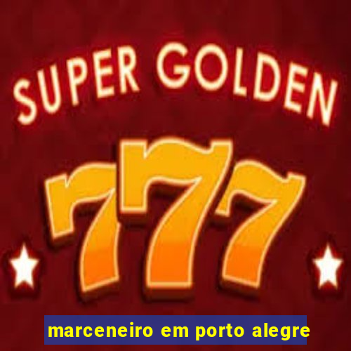 marceneiro em porto alegre