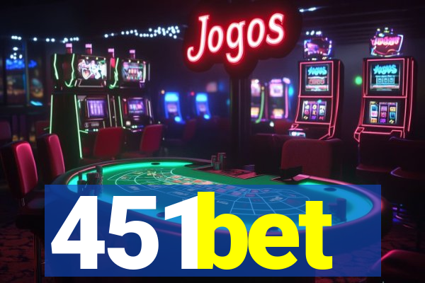 451bet