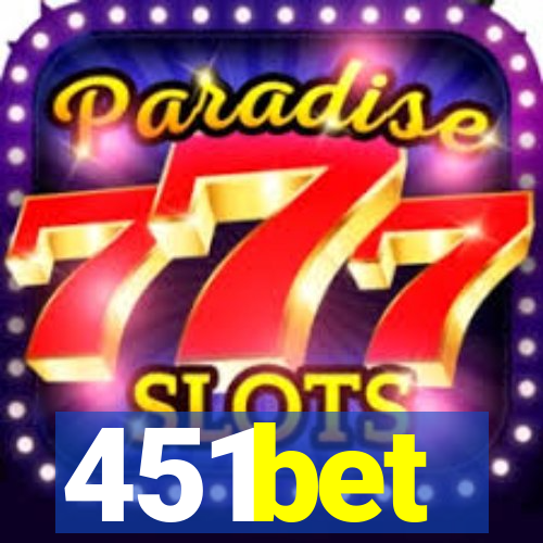 451bet