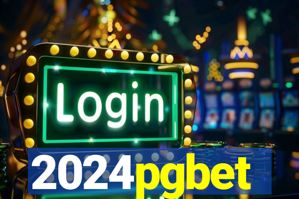 2024pgbet