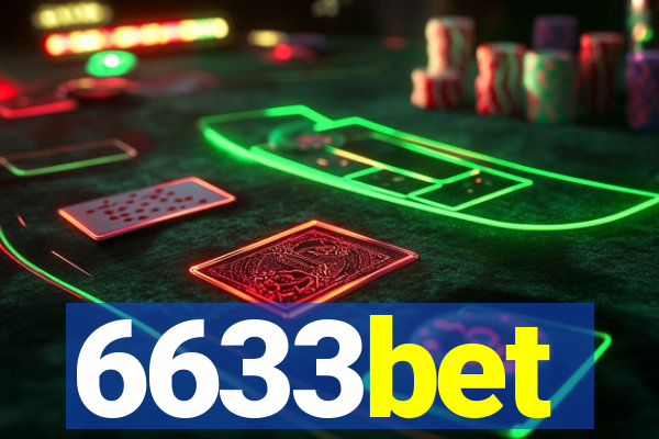 6633bet