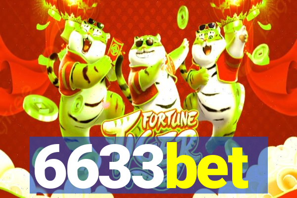 6633bet