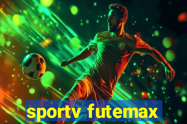 sportv futemax