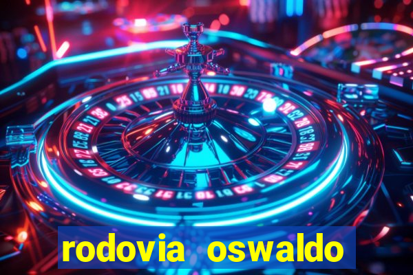 rodovia oswaldo cruz ubatuba agora