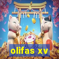 olifas xv