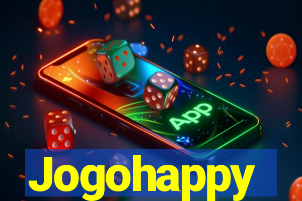 Jogohappy