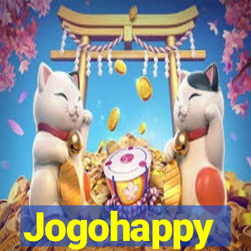 Jogohappy