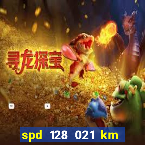 spd 128 021 km 000 metros 200 mapa