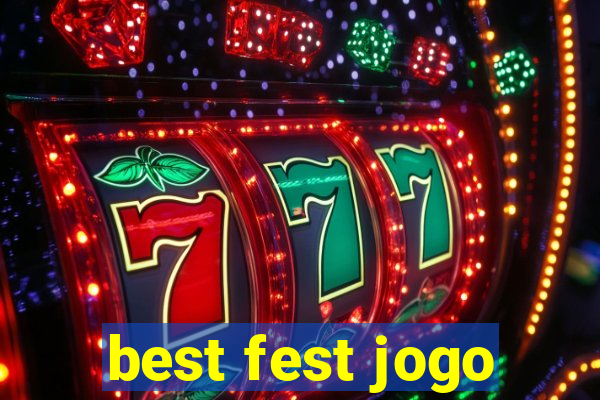 best fest jogo