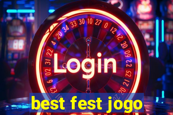 best fest jogo