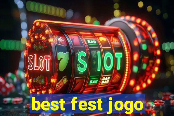 best fest jogo