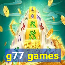 g77 games