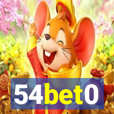 54bet0