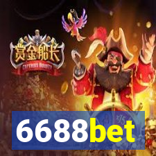 6688bet