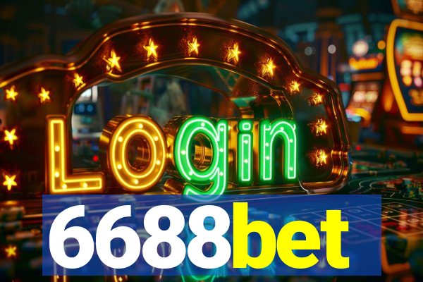 6688bet