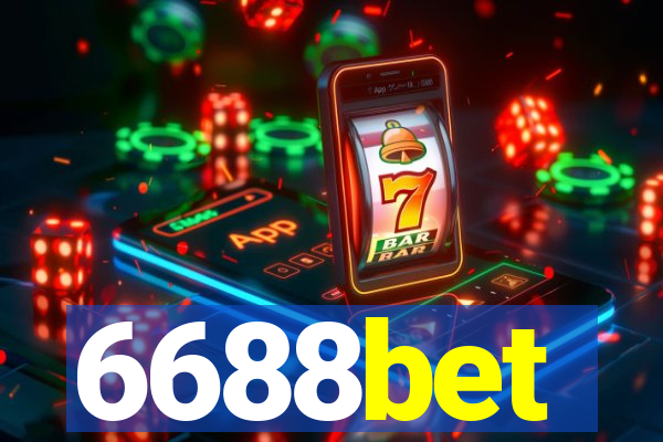6688bet