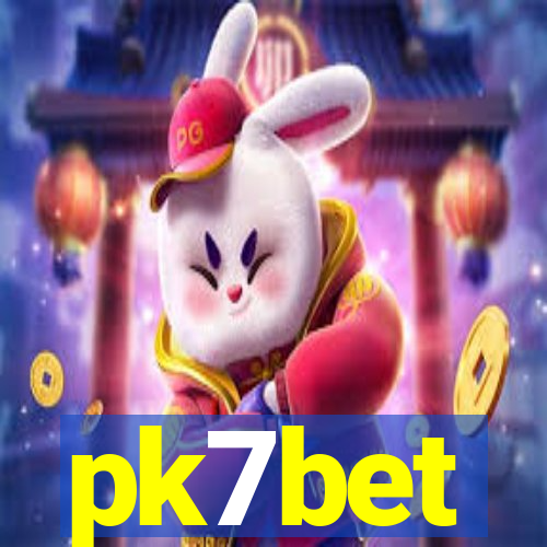 pk7bet