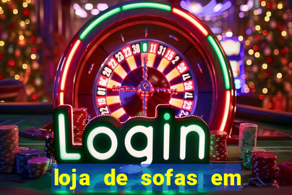 loja de sofas em porto alegre