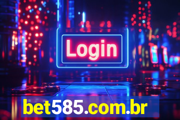 bet585.com.br