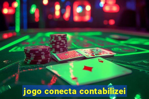 jogo conecta contabilizei