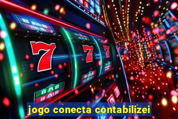 jogo conecta contabilizei