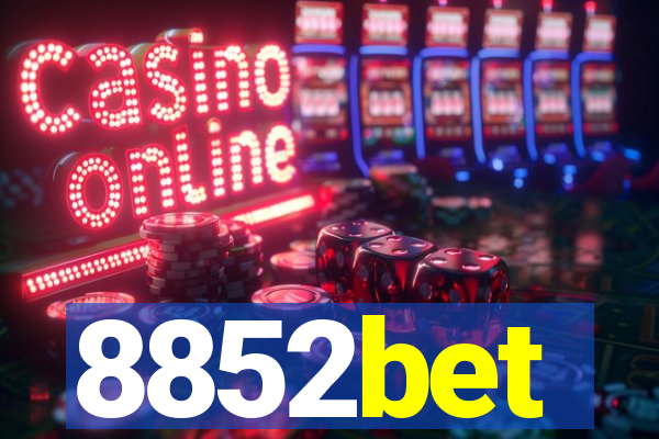 8852bet