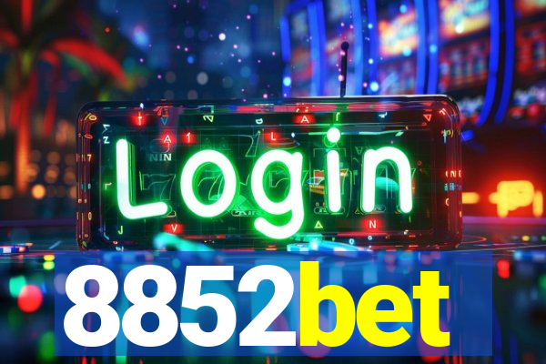 8852bet