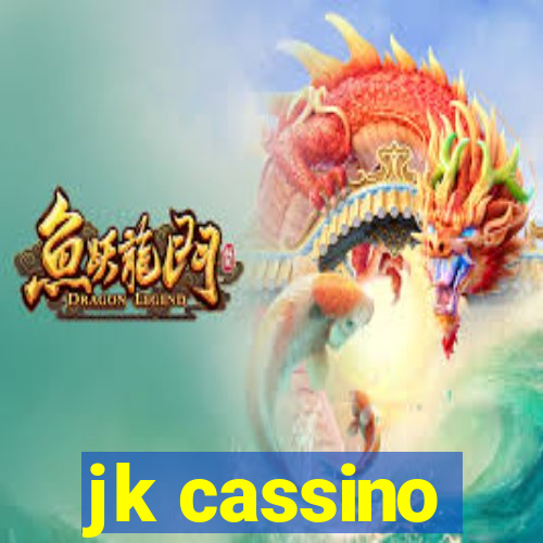 jk cassino