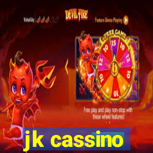 jk cassino