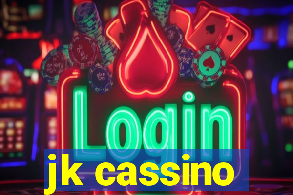 jk cassino