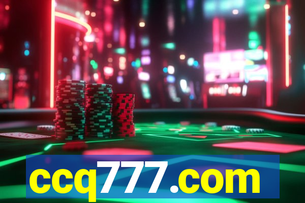 ccq777.com