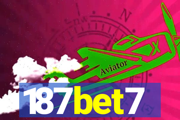 187bet7