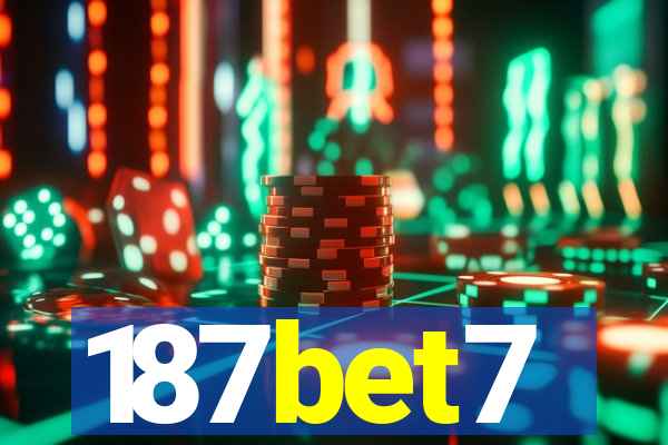 187bet7