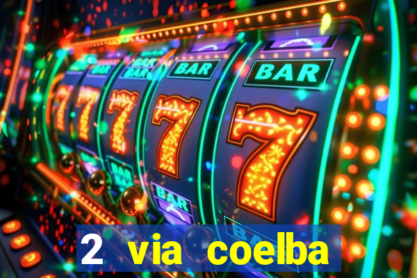2 via coelba contas em aberto