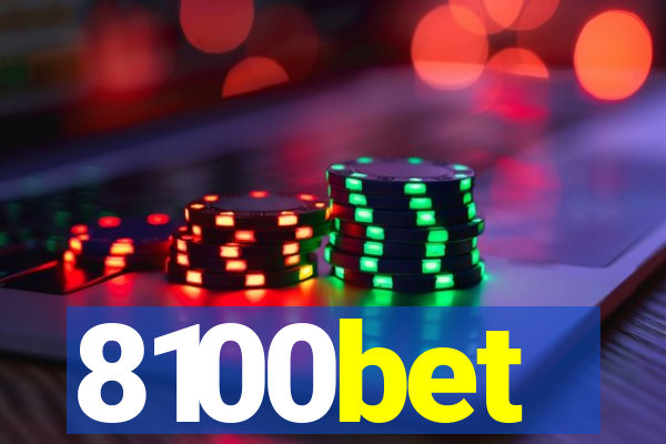 8100bet