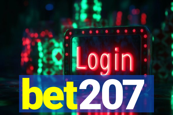 bet207