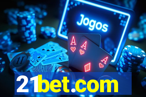 21bet.com