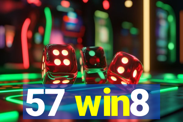 57 win8