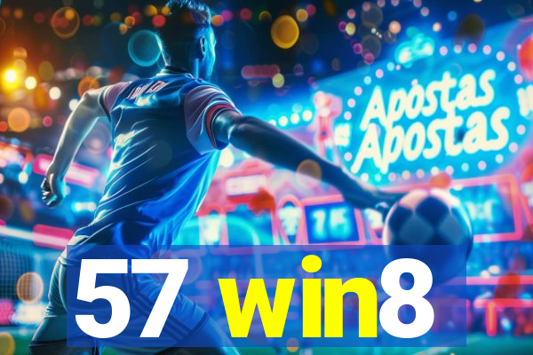 57 win8