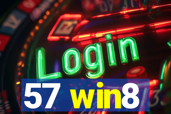 57 win8