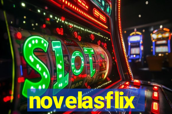 novelasflix totalmente demais
